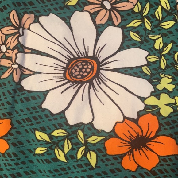 Lularoe Leggings Bundle One Size! - Picture 2 of 3